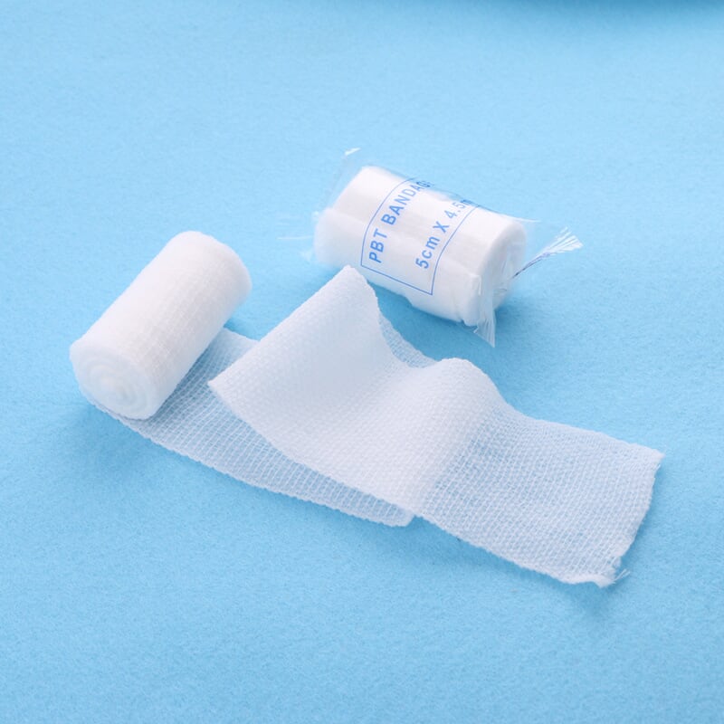 Conform Bandage NON-Sterile