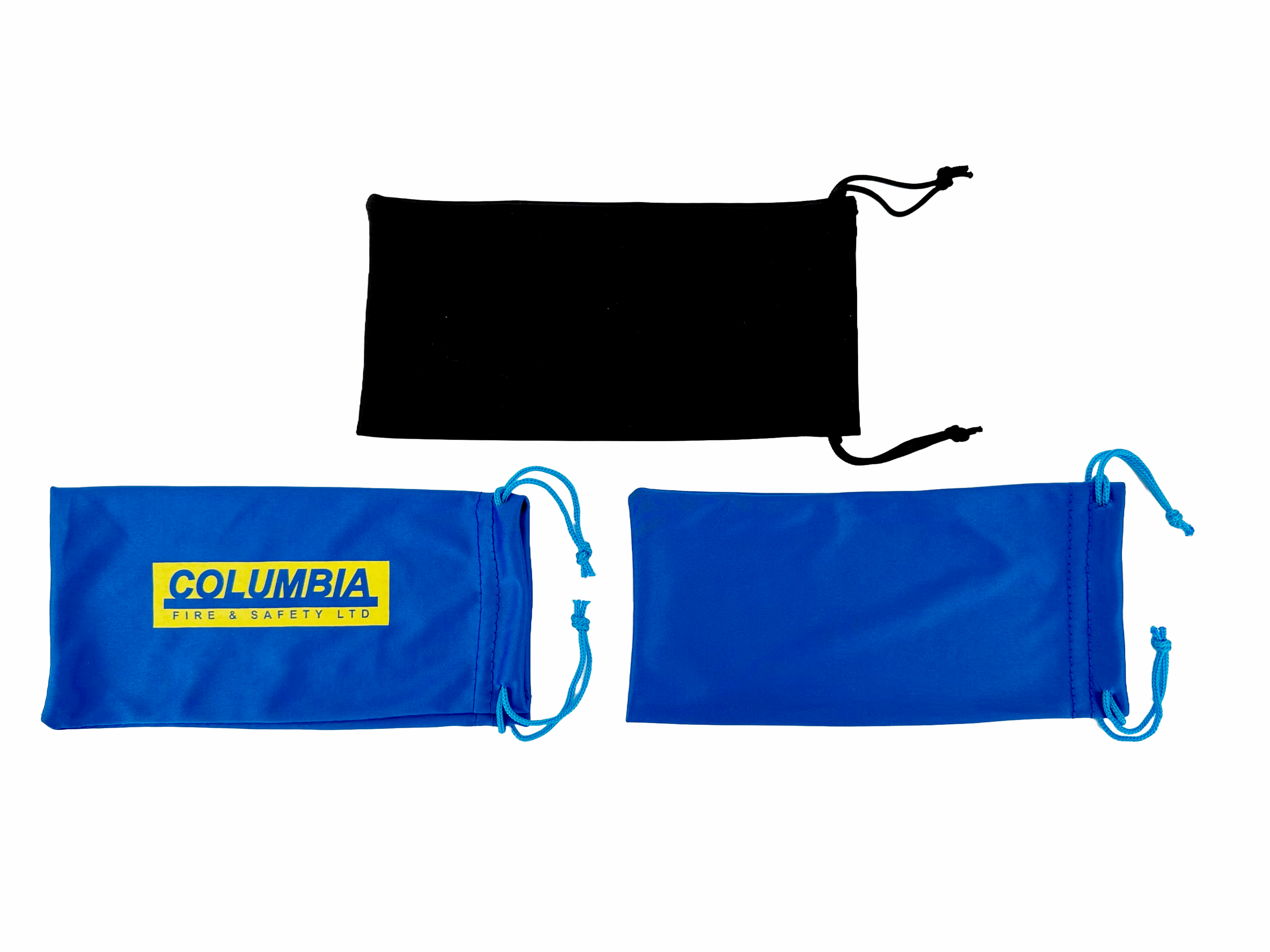 Microfiber Case F/ Glasses