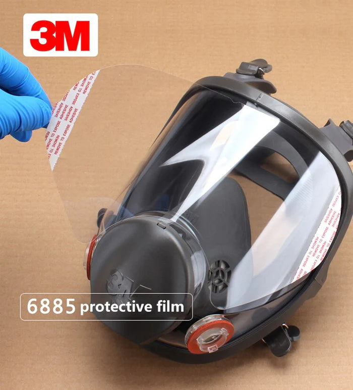 3M™ Faceshield Cover (sold by packages of 25)