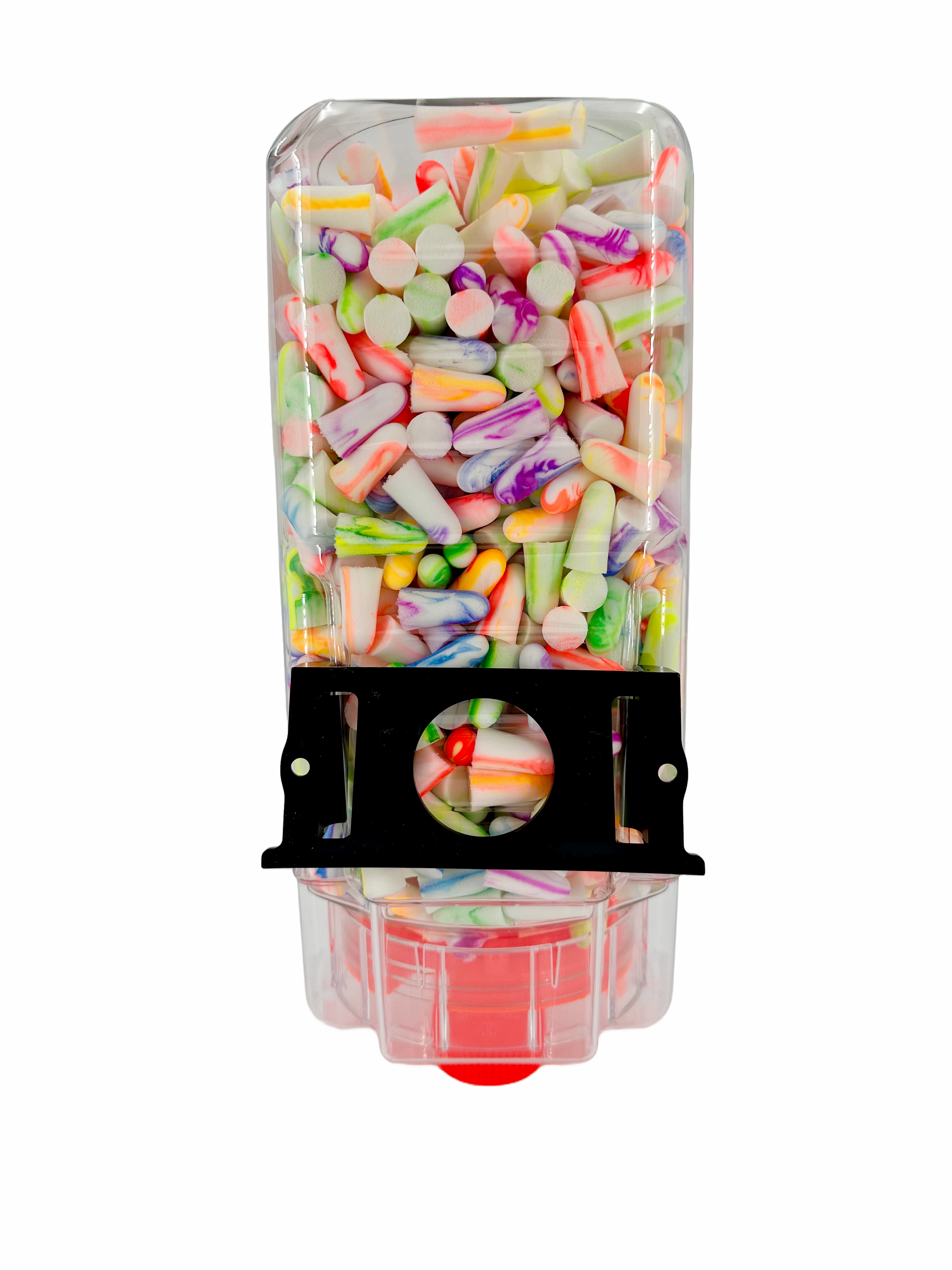 Moldex Ear Plugs ( 33 DB ) Sparkplug, Uncorded