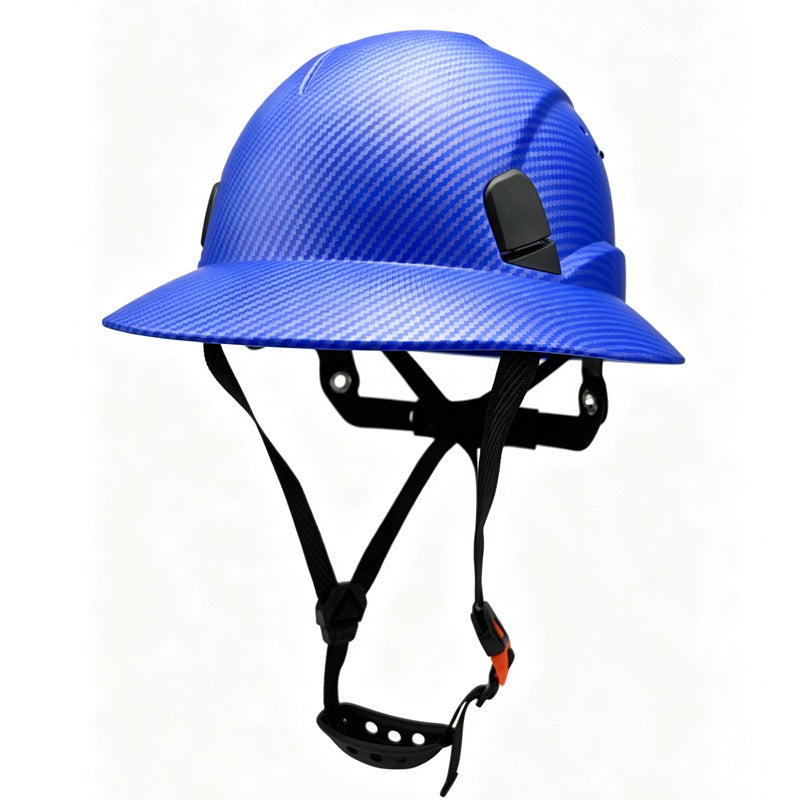 Hard Hat (TYPE 2) Wide Brim Class C