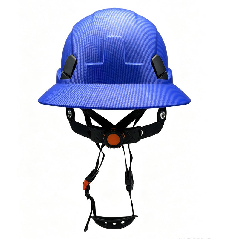 Hard Hat (TYPE 2) Wide Brim Class C