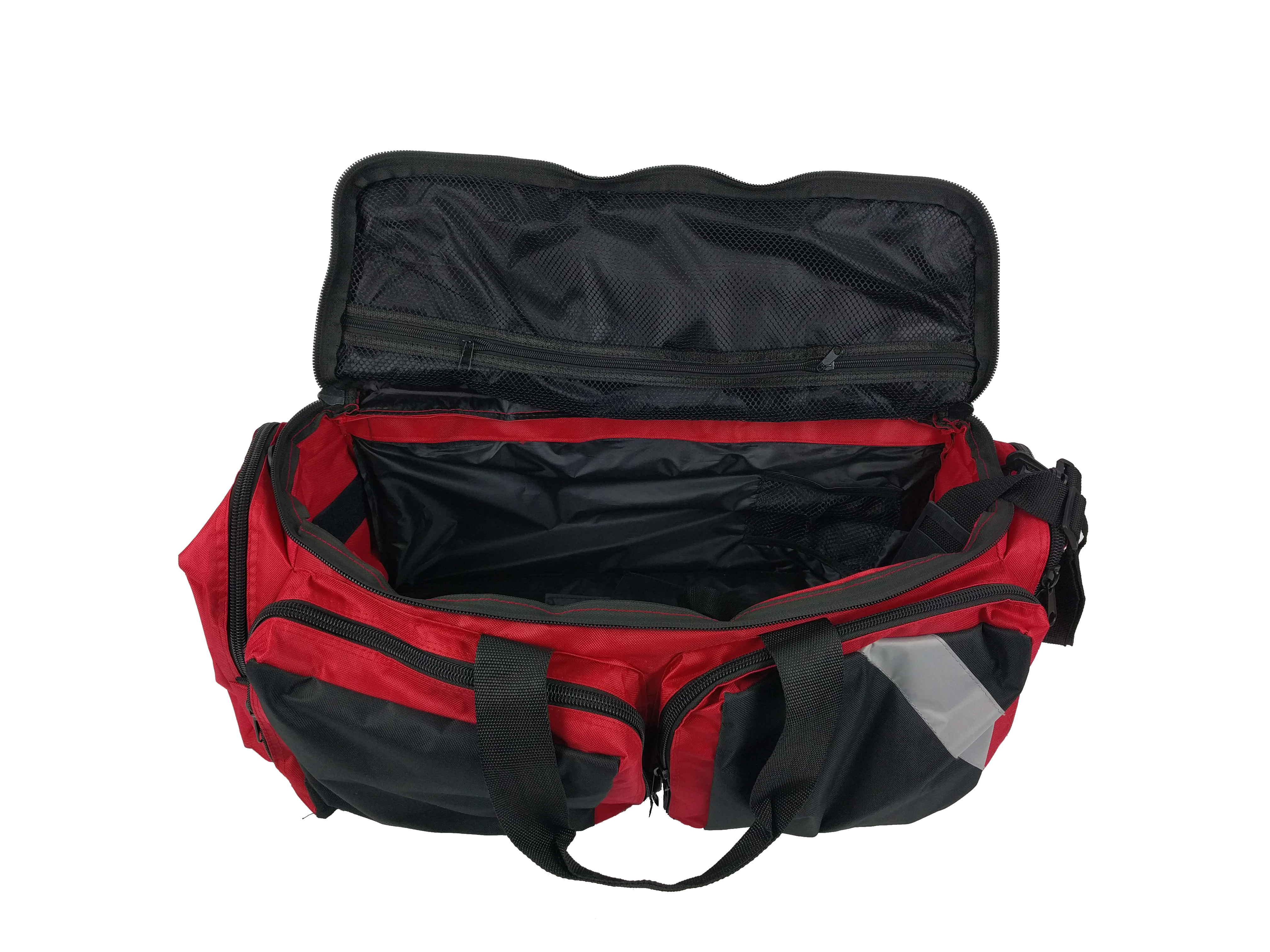 Bag Trauma F/ Level 3 Kit 28"L x 15"W x 12"T ( 71cm x 38cm x 30cm )