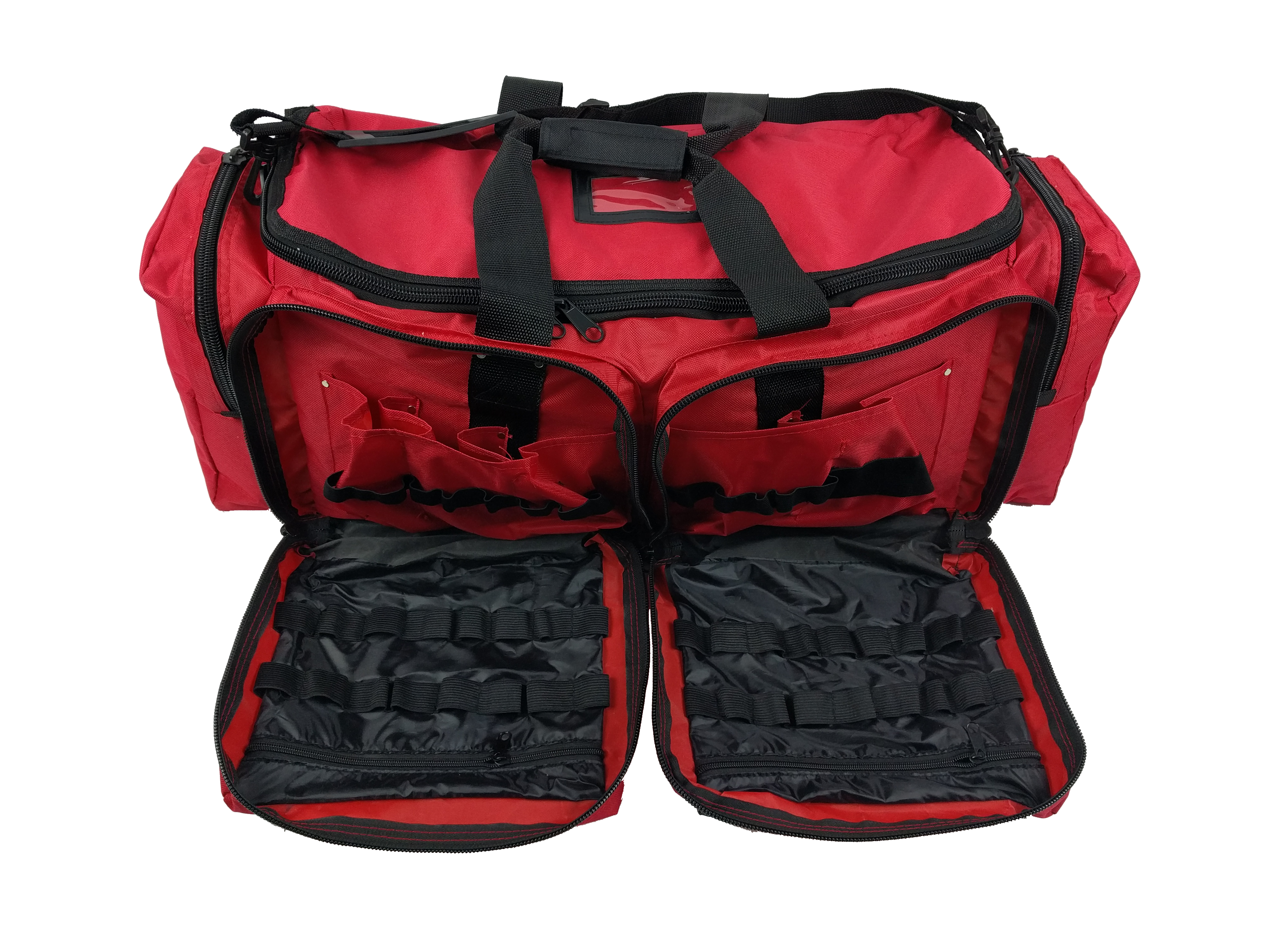 Bag Trauma F/ Level 3 Kit 28"L x 15"W x 12"T ( 71cm x 38cm x 30cm )