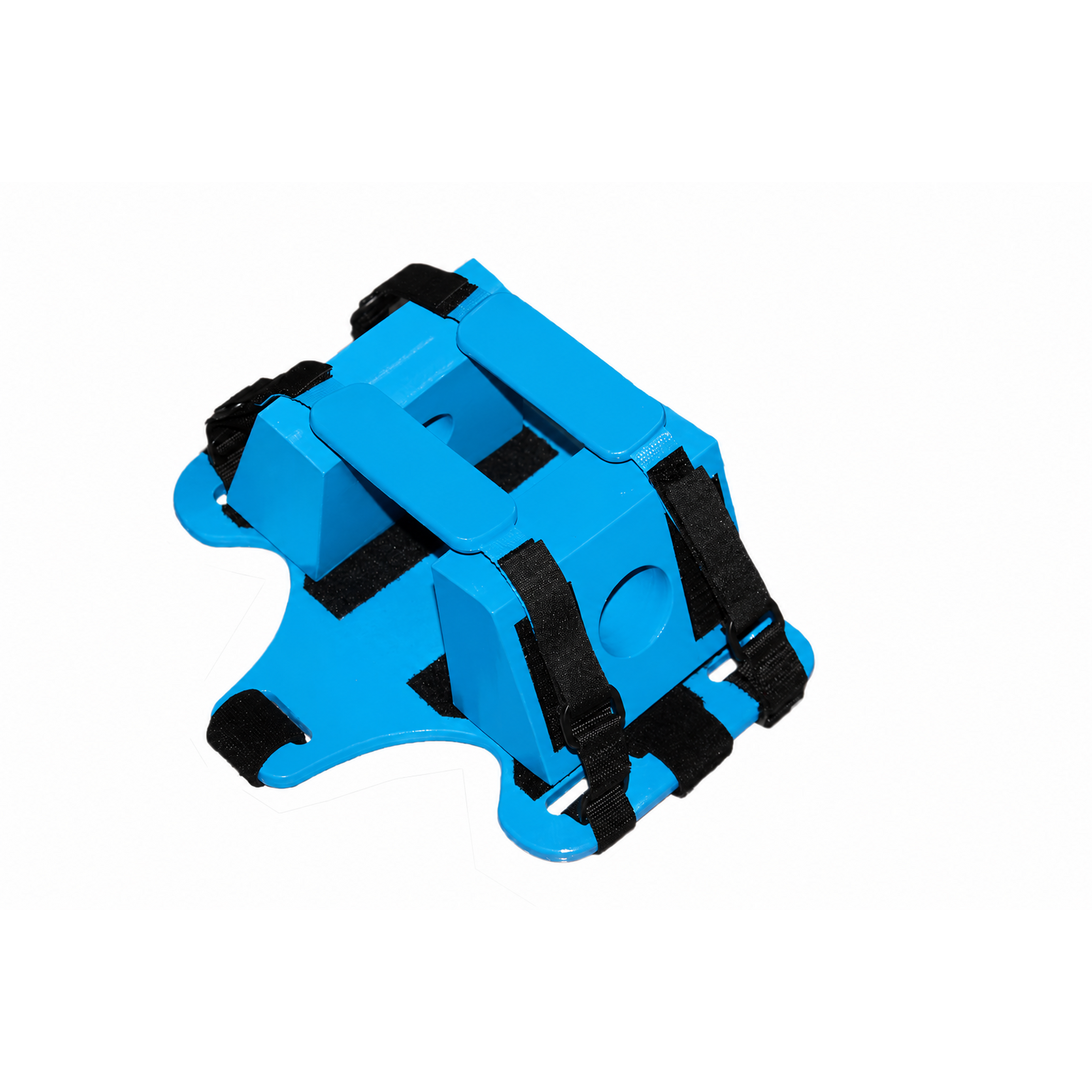 Head Immobilizer F/ Spine Board & Scoop Stretchers ( Child )