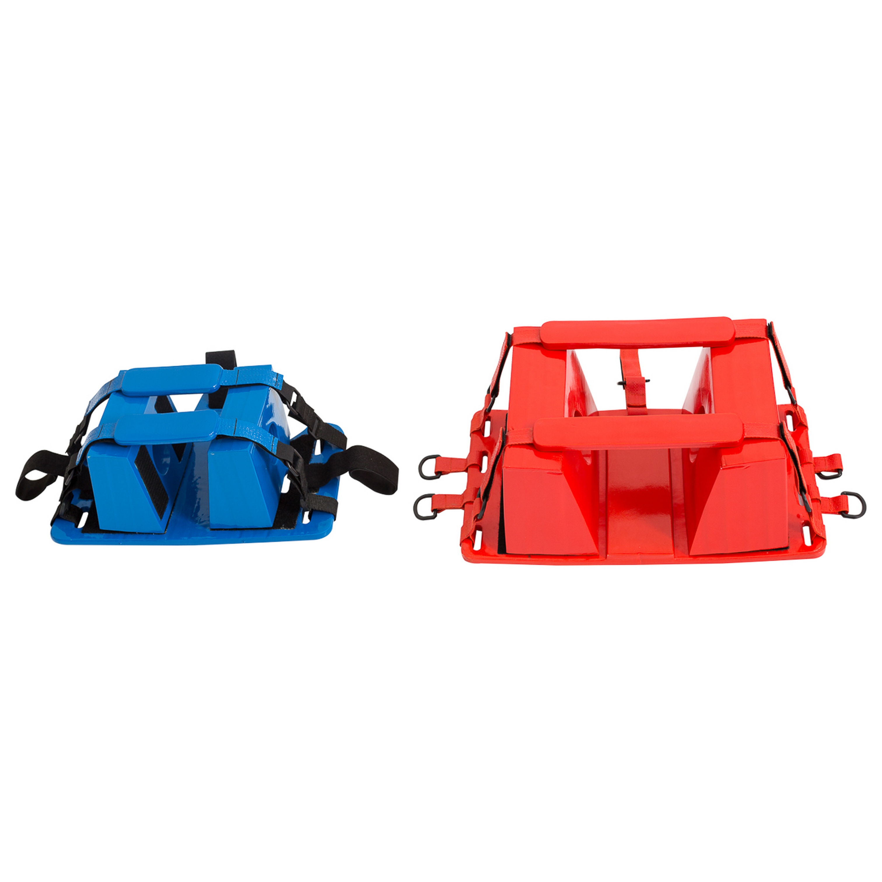 Head Immobilizer F/ Spine Board & Scoop Stretchers ( Child )