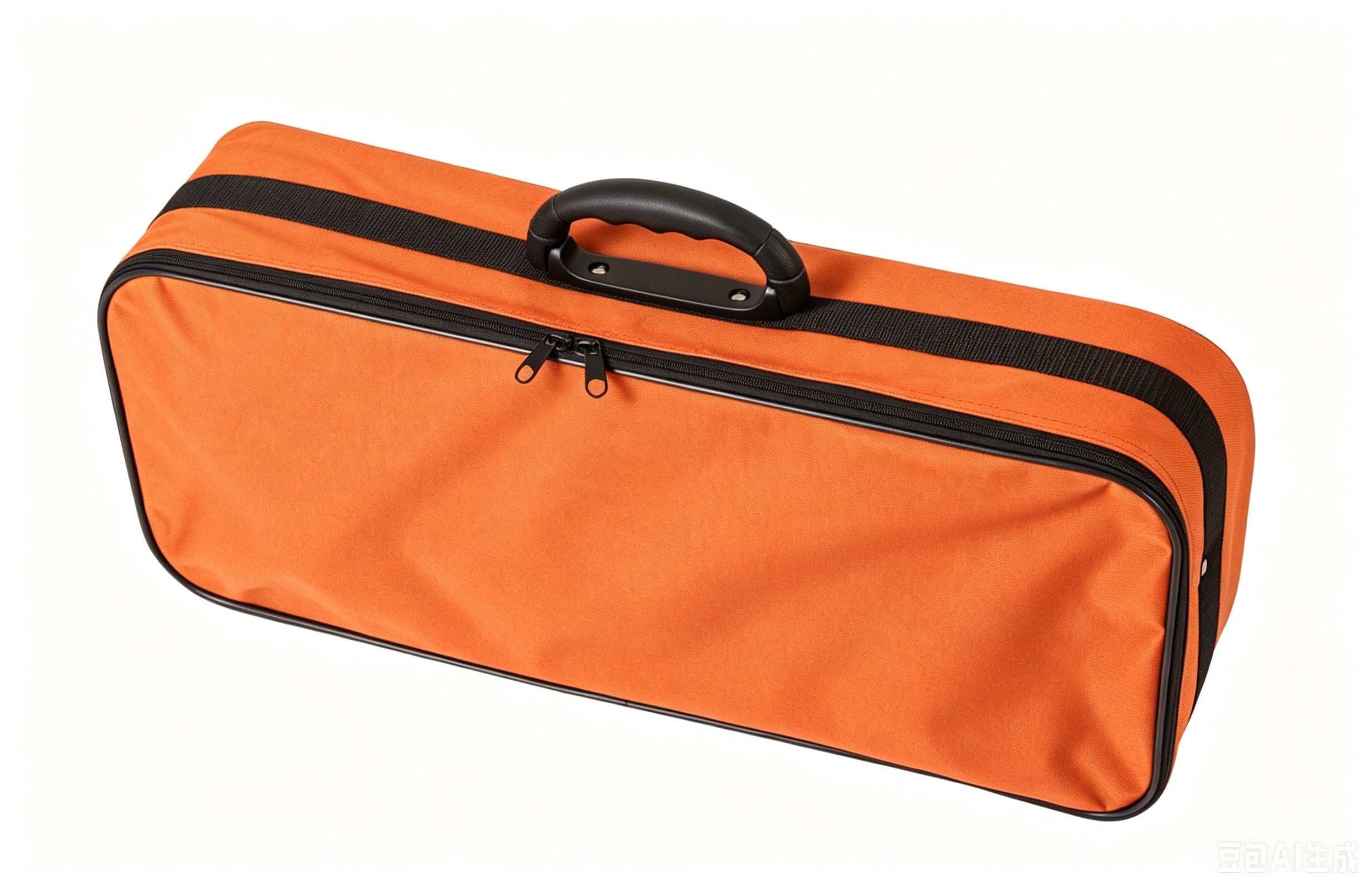 Folding Stretcher 4-fold (Orange)