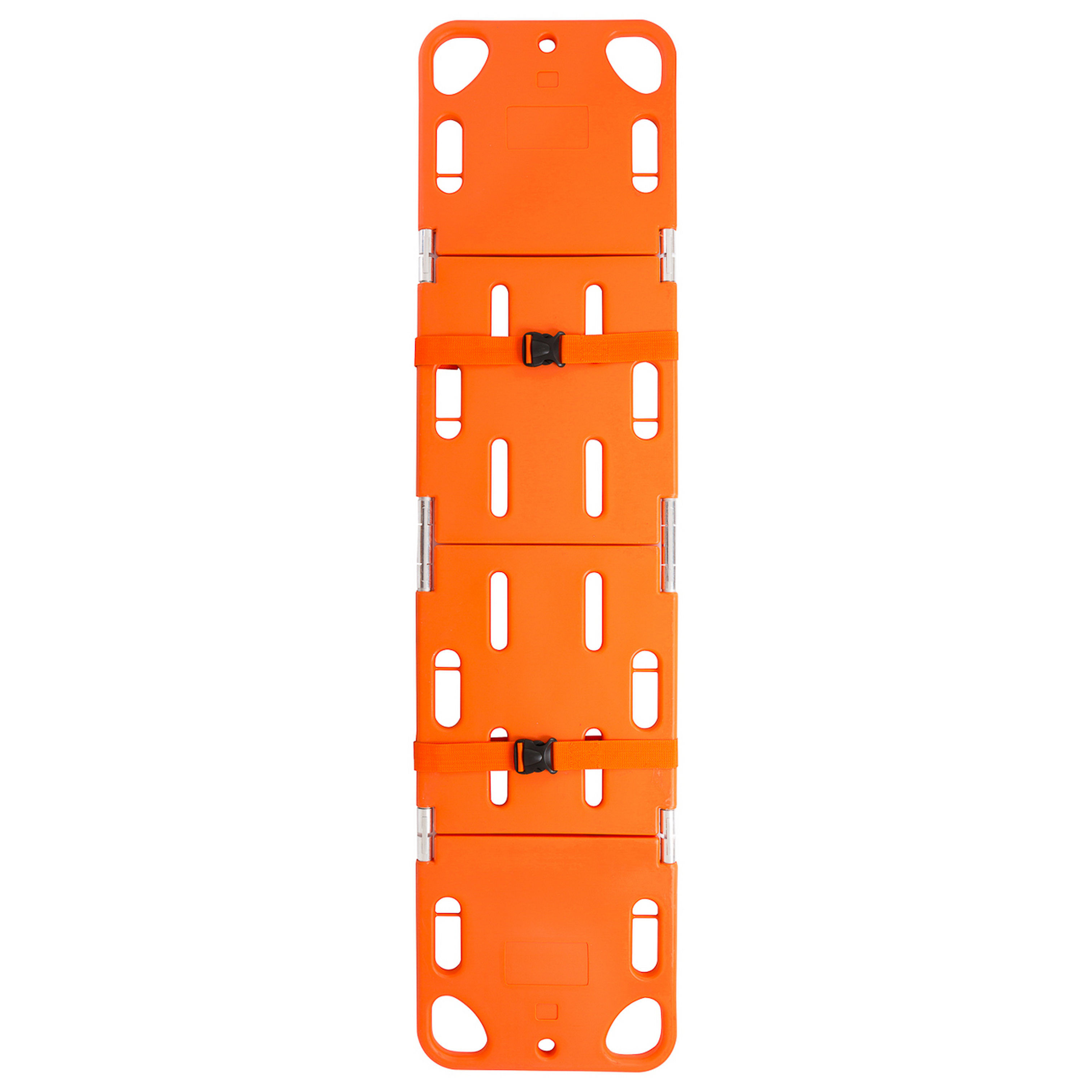 Spine Board Four - Folding 75.5" X 18.50" X 1.5" ( 191 X 47 X 3 cm )