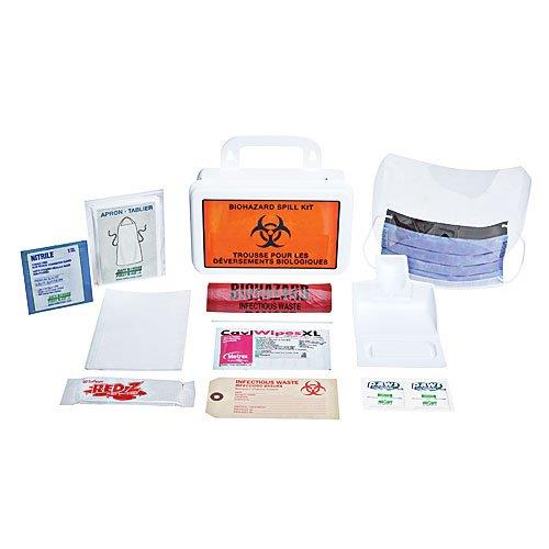 Biohazard Spill Kit ( Universal )
