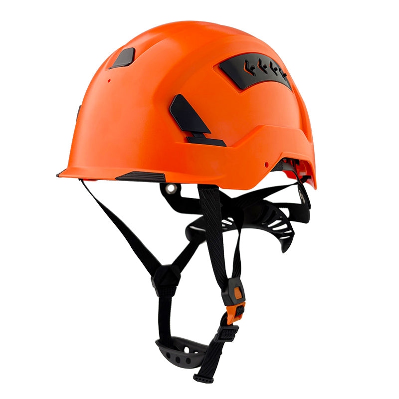Hard Hat (TYPE 2) Climbing Style Class C