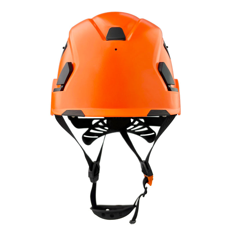 Hard Hat (TYPE 2) Climbing Style Class C