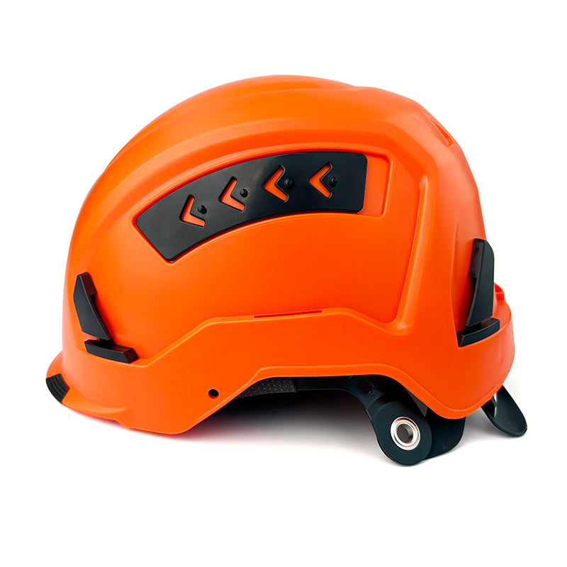 Hard Hat (TYPE 2) Climbing Style Class C