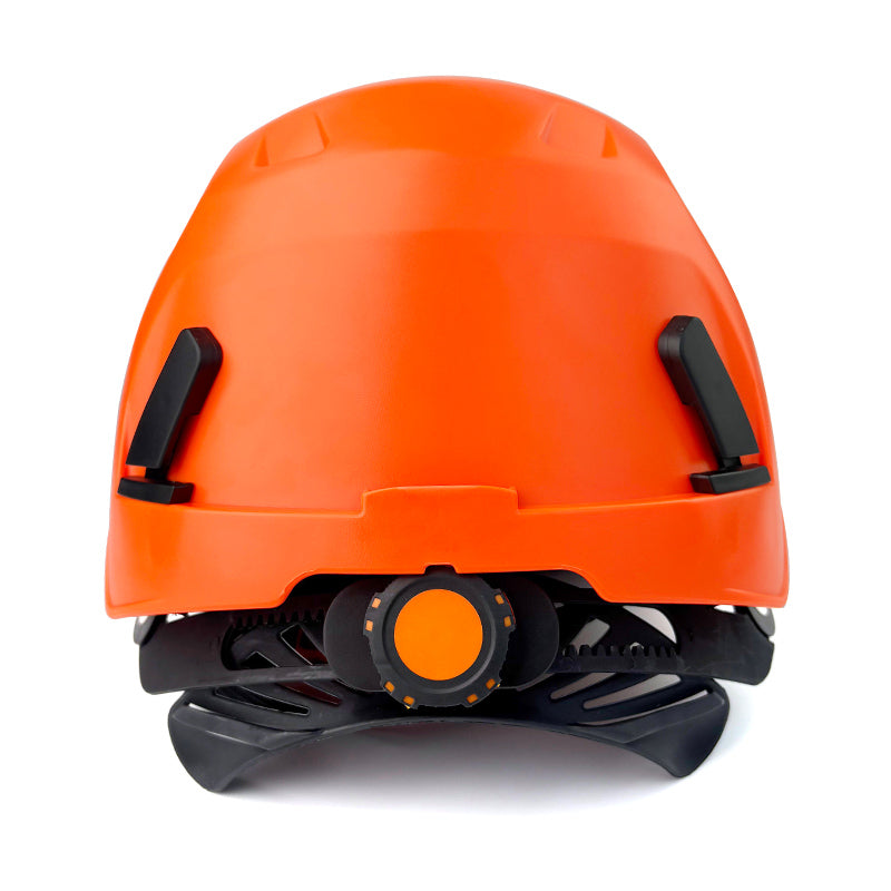 Hard Hat (TYPE 2) Climbing Style Class C