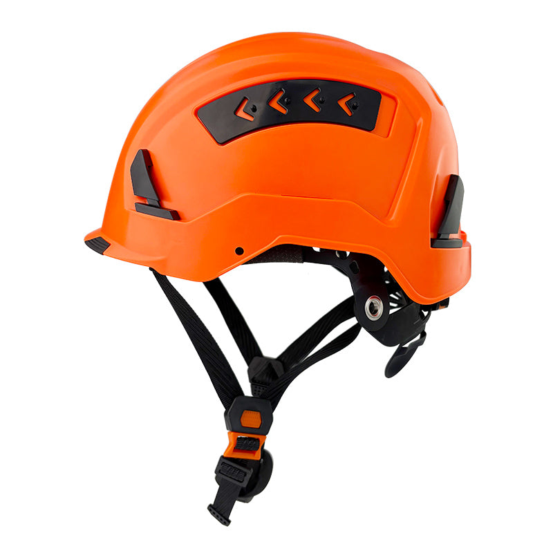 Hard Hat (TYPE 2) Climbing Style Class C