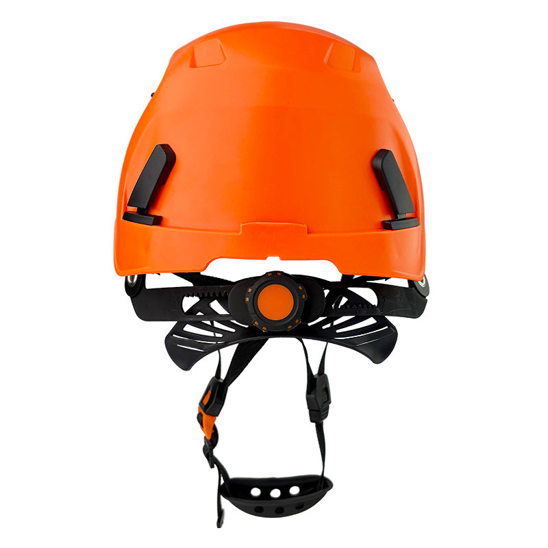 Hard Hat (TYPE 2) Climbing Style Class C