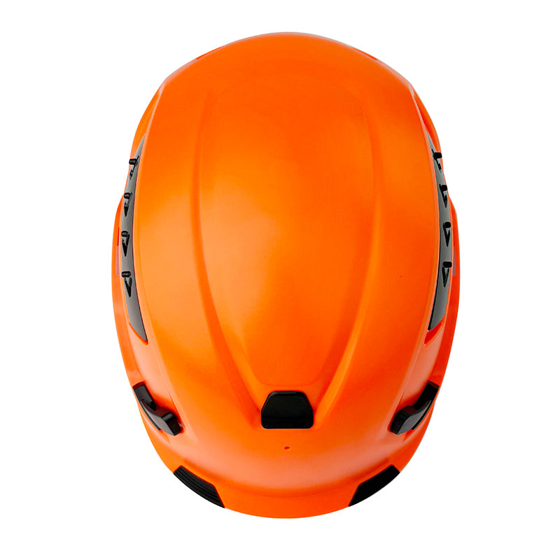 Hard Hat (TYPE 2) Climbing Style Class C