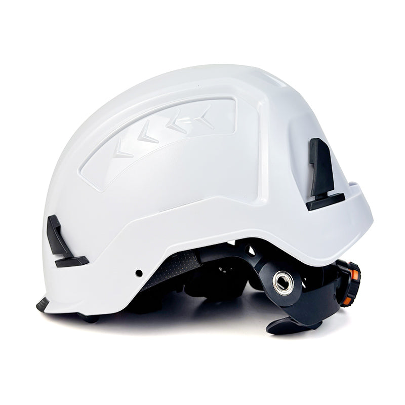 Hard Hat (TYPE 2) Climbing Style Class E
