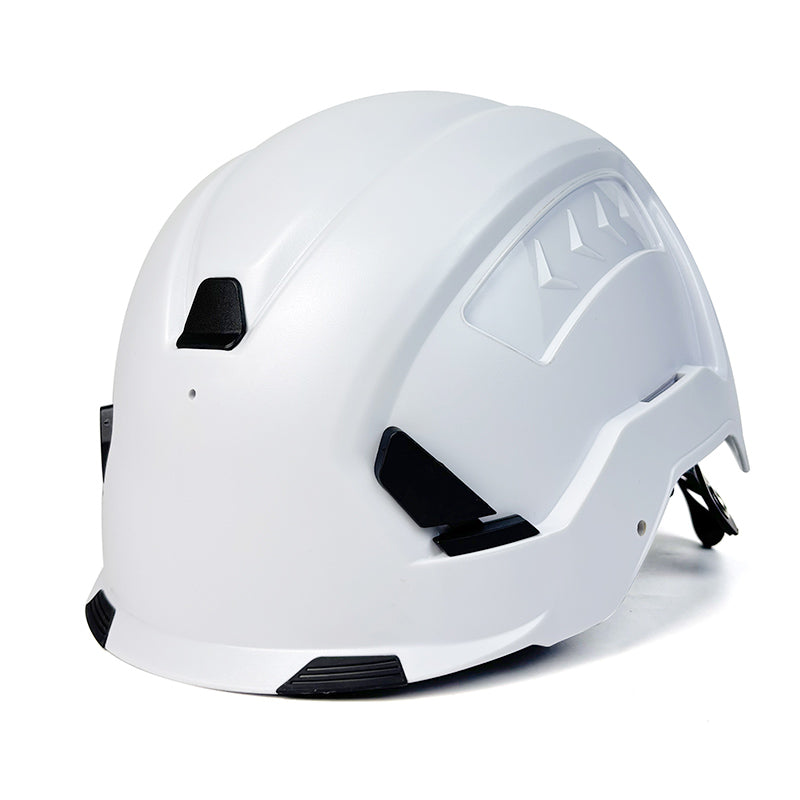 Hard Hat (TYPE 2) Climbing Style Class E