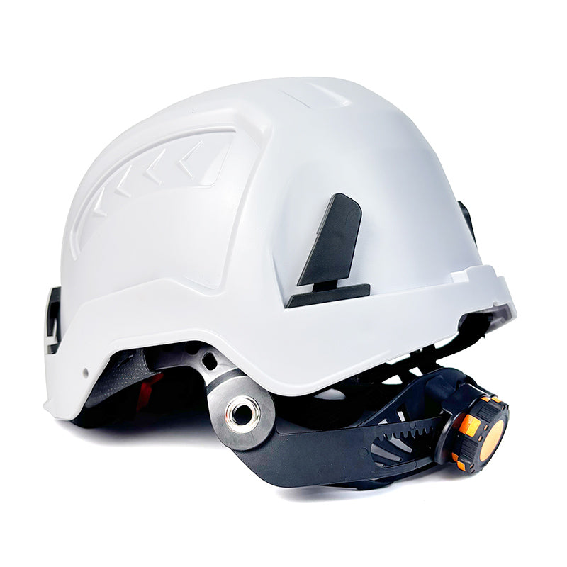 Hard Hat (TYPE 2) Climbing Style Class E