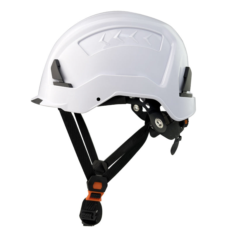 Hard Hat (TYPE 2) Climbing Style Class E