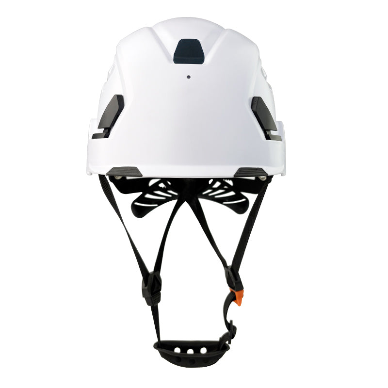 Hard Hat (TYPE 2) Climbing Style Class E