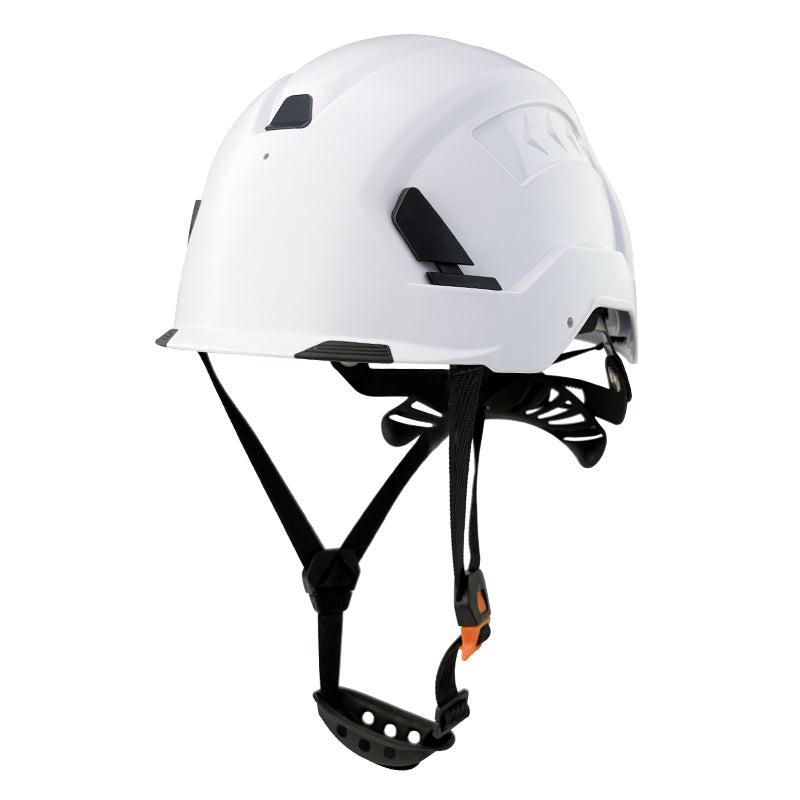 Hard Hat (TYPE 2) Climbing Style Class E