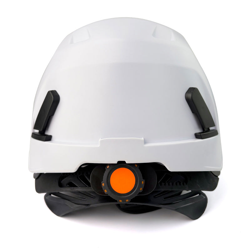 Hard Hat (TYPE 2) Climbing Style Class E