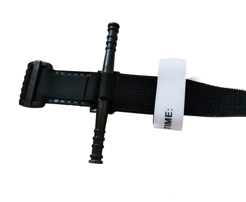 Windless Tourniquet F/ First Aid