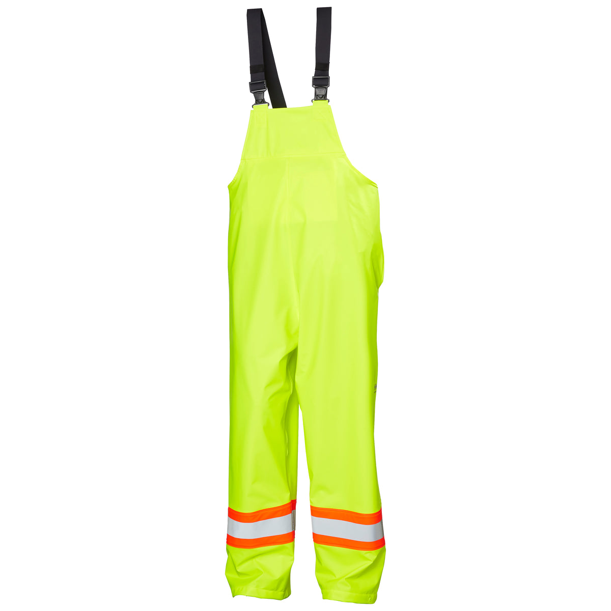 Helly Hansen Workwear – Alta 2.0 Hi-Vis Rain Bib CSA
