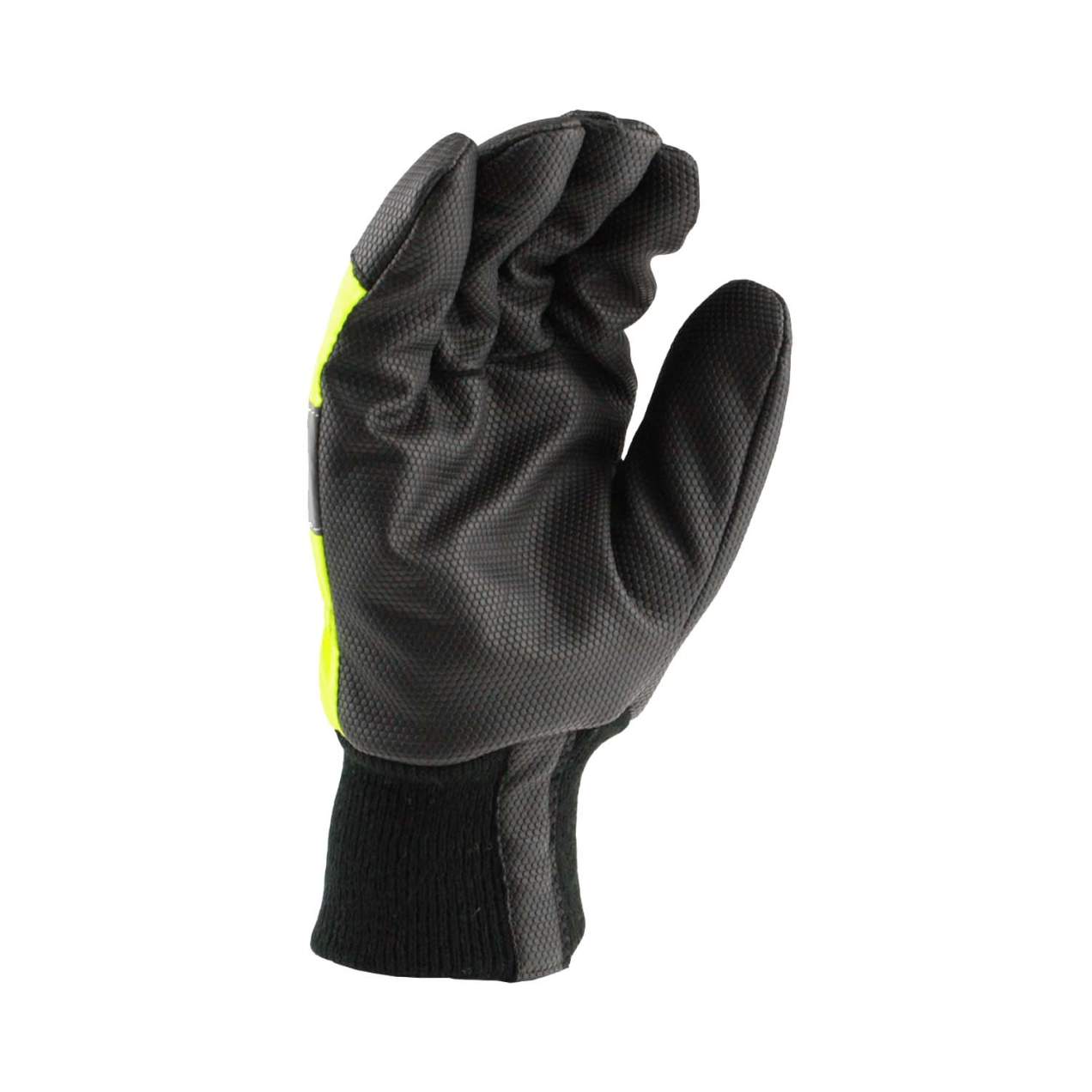 Radians Radwear® Silver Series™ High Visibility Thermal Lined Glove ( S )