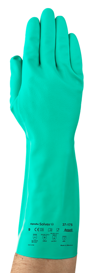 Ansell AlphaTec® Solvex®