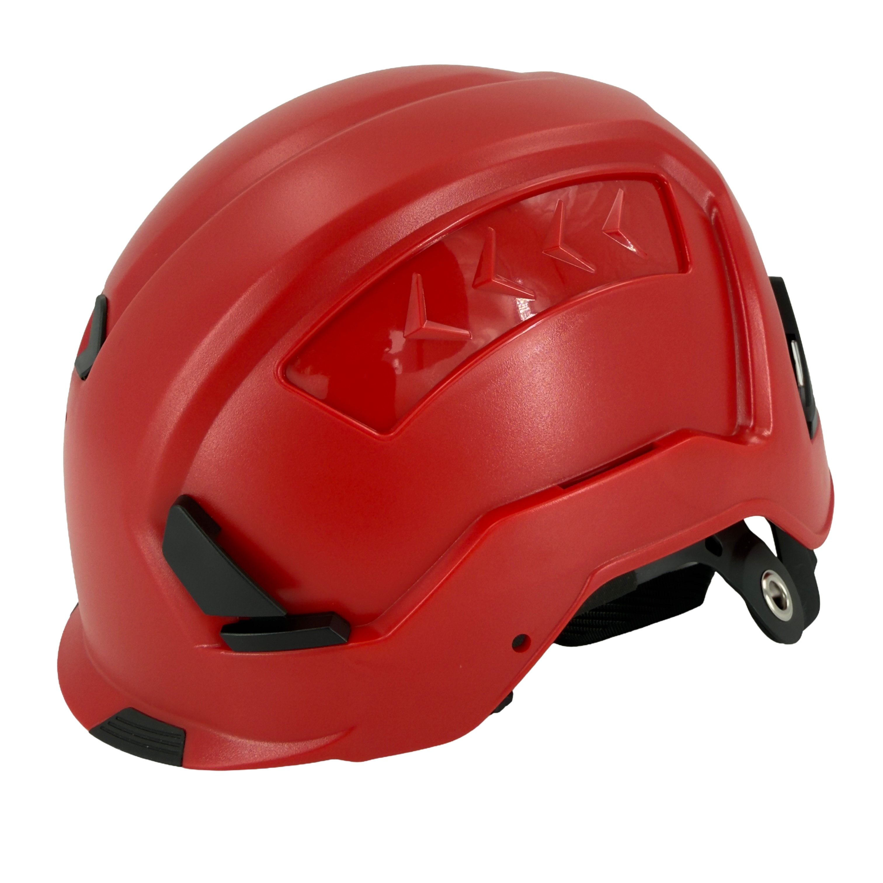 Hard Hat (TYPE 2) Climbing Style Class E