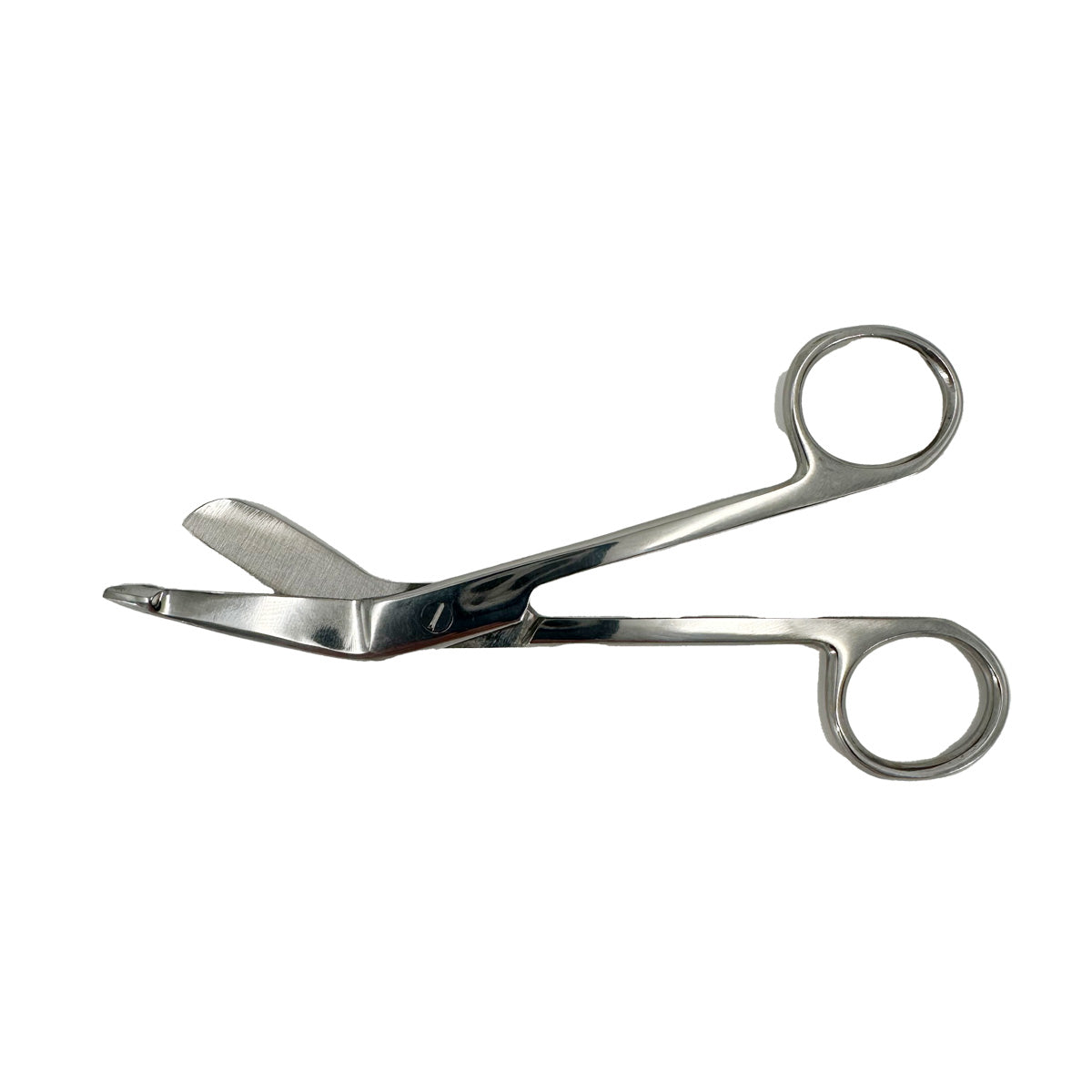 Scissor ( Bandage ) Stainless Steel 5" ( 12cm )