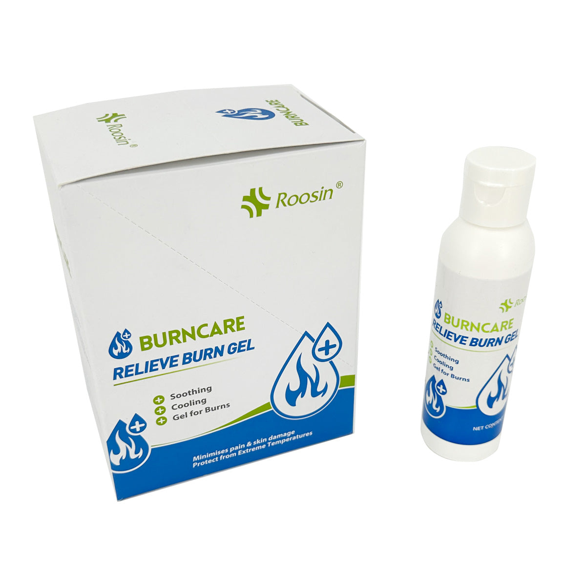 Burn Care Ointment ( 118 ML )