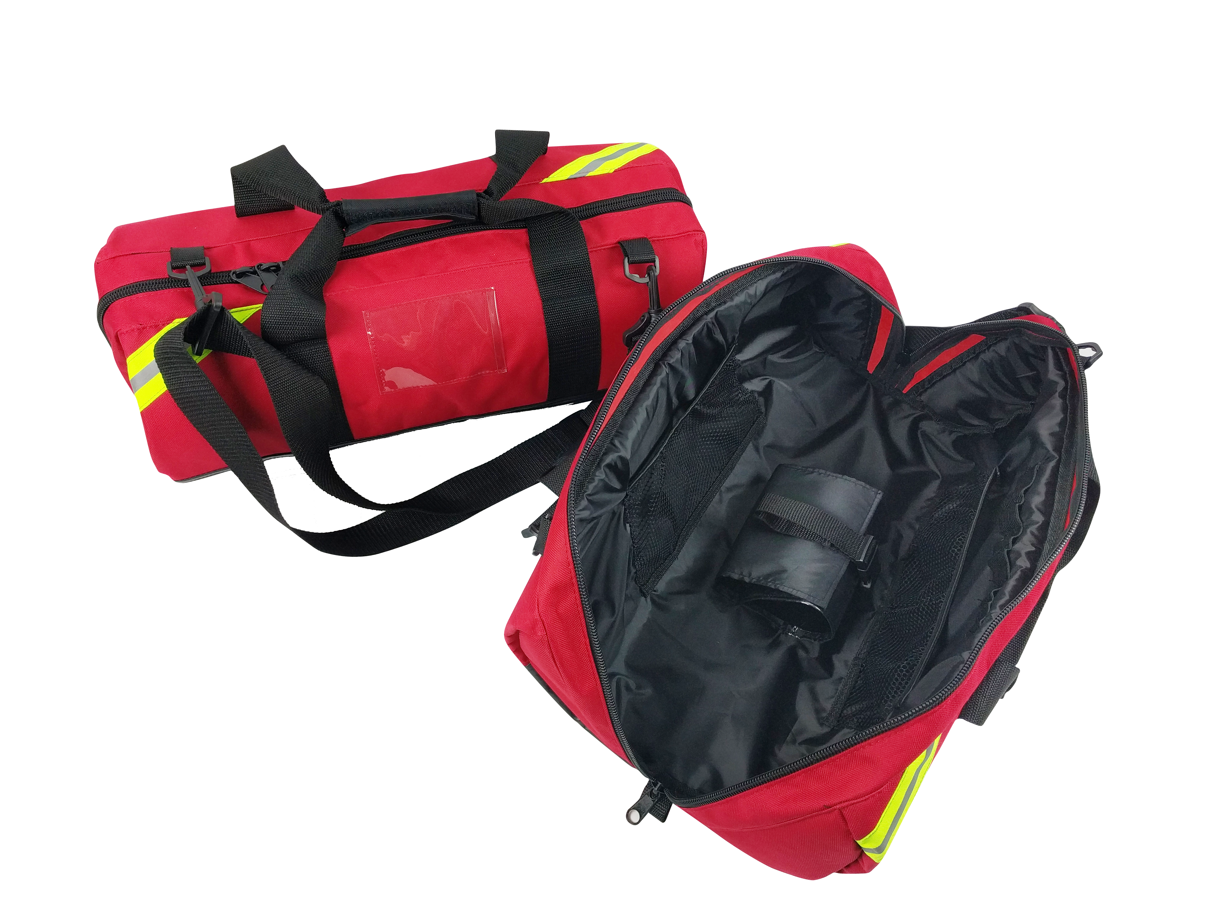 Bag F/ Oxygen D Cylinder