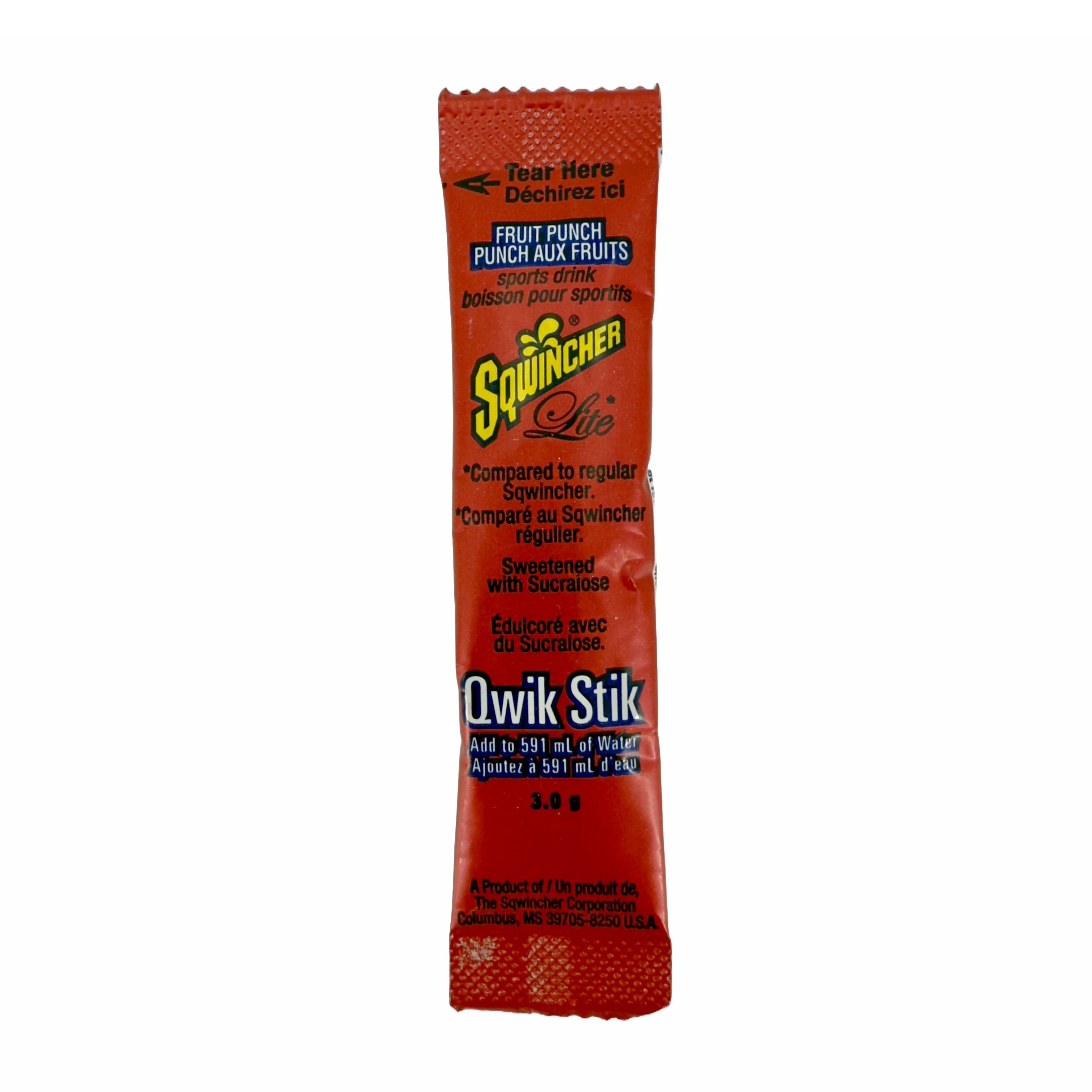 Sqwincher, Qwik Stik,11 oz.