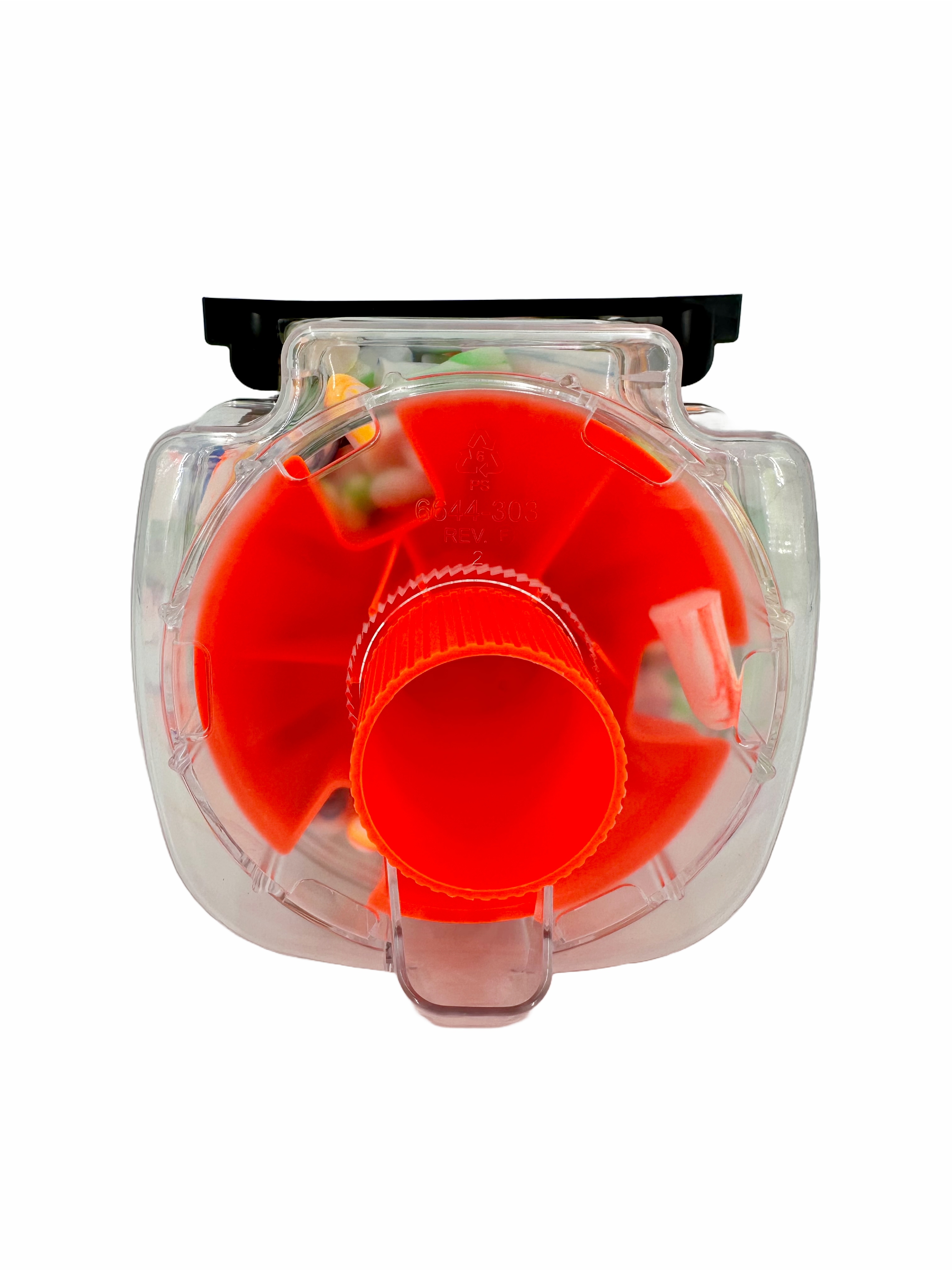 Moldex Ear Plugs ( 33 DB ) Sparkplug, Uncorded