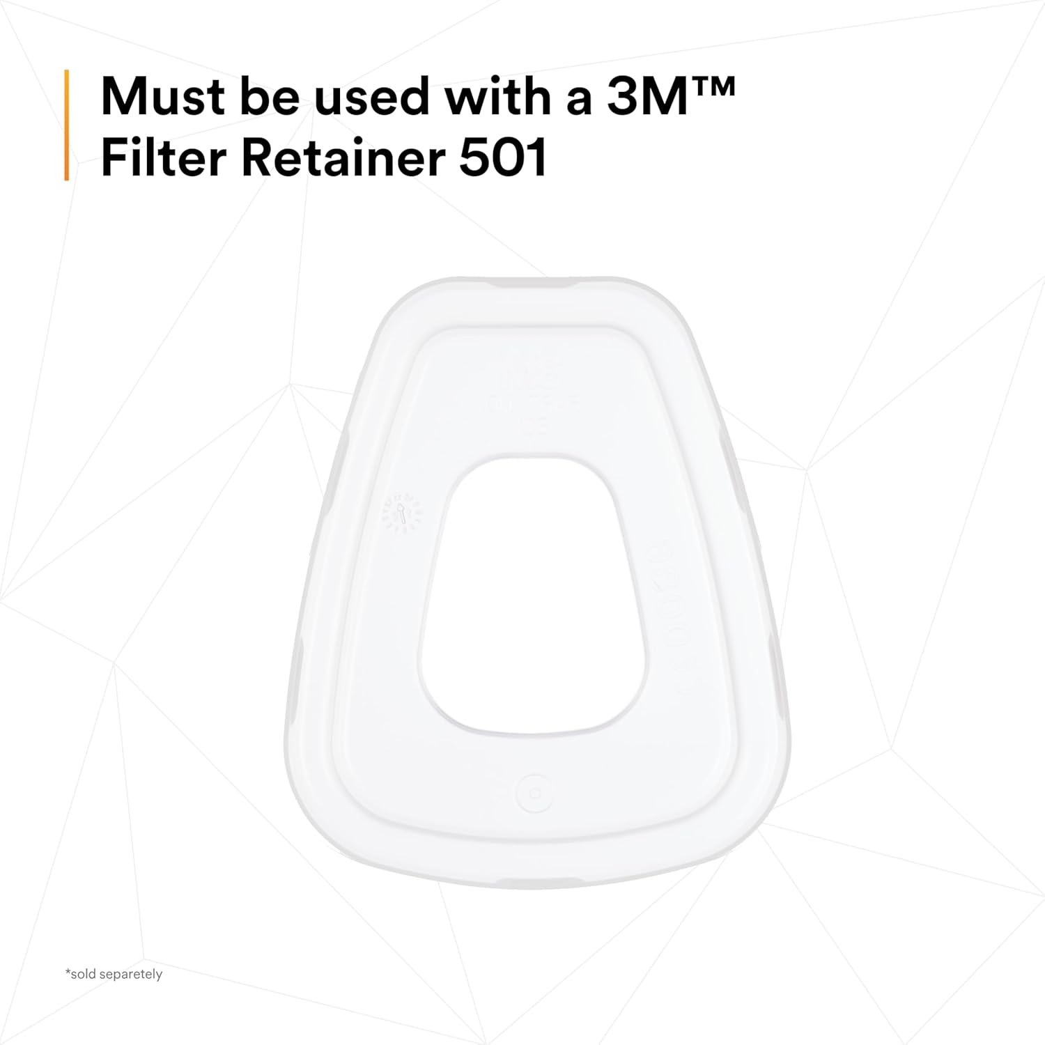 3M Filter, N95 ( EA )