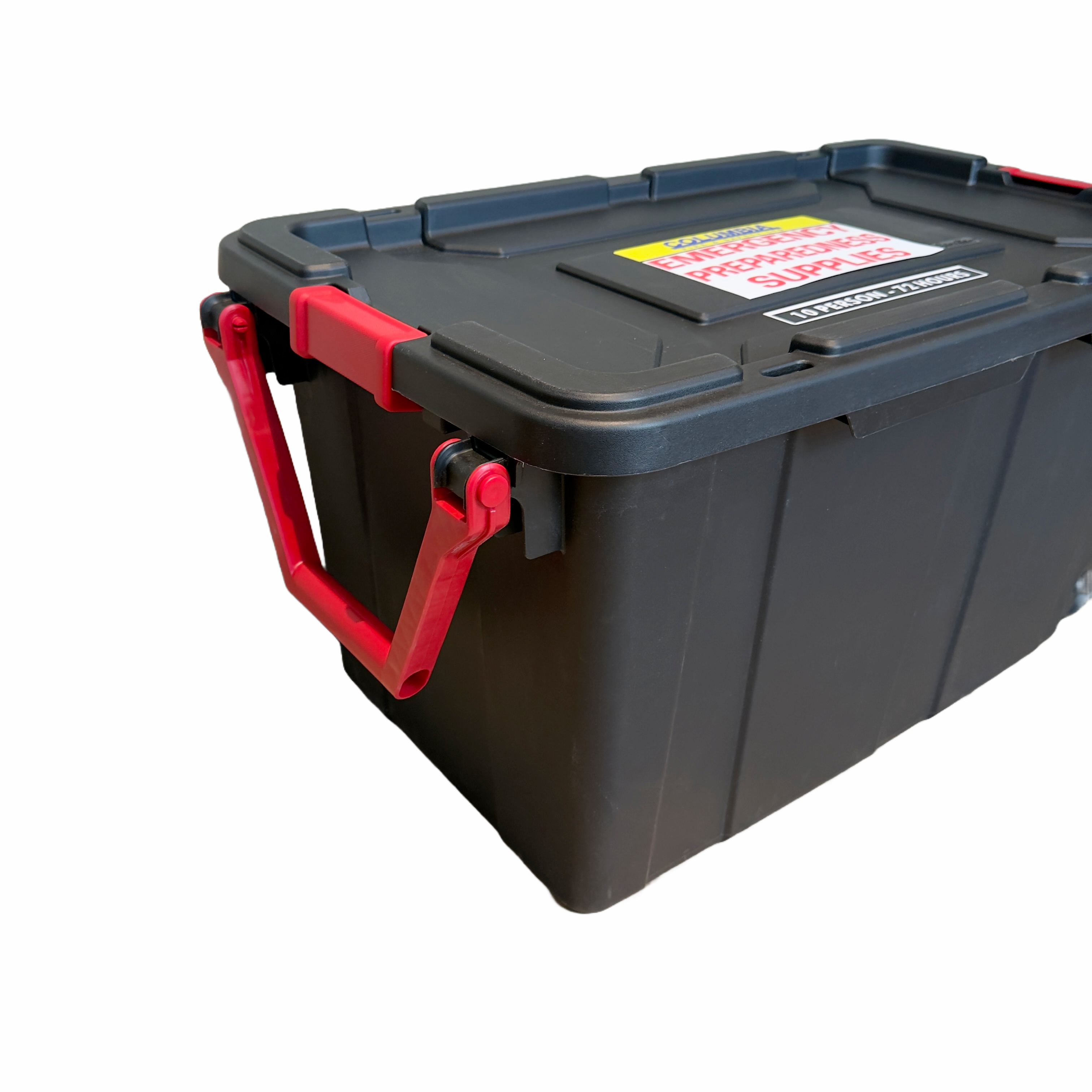 Survival Kit ( 10 PERSON ) 72 Hrs