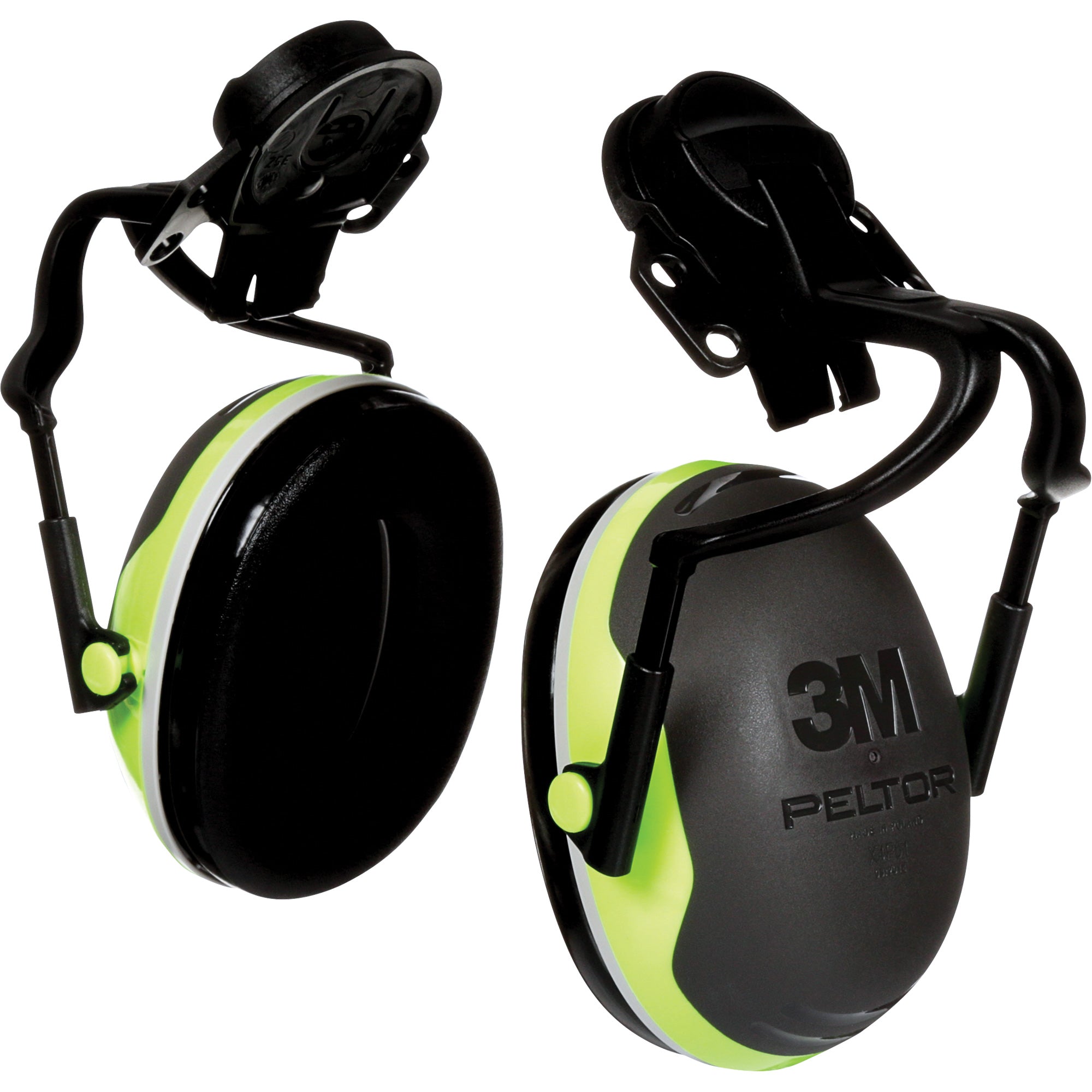 3M Ear Muff ( 26 DB ) F/ Wide Brim Hats
