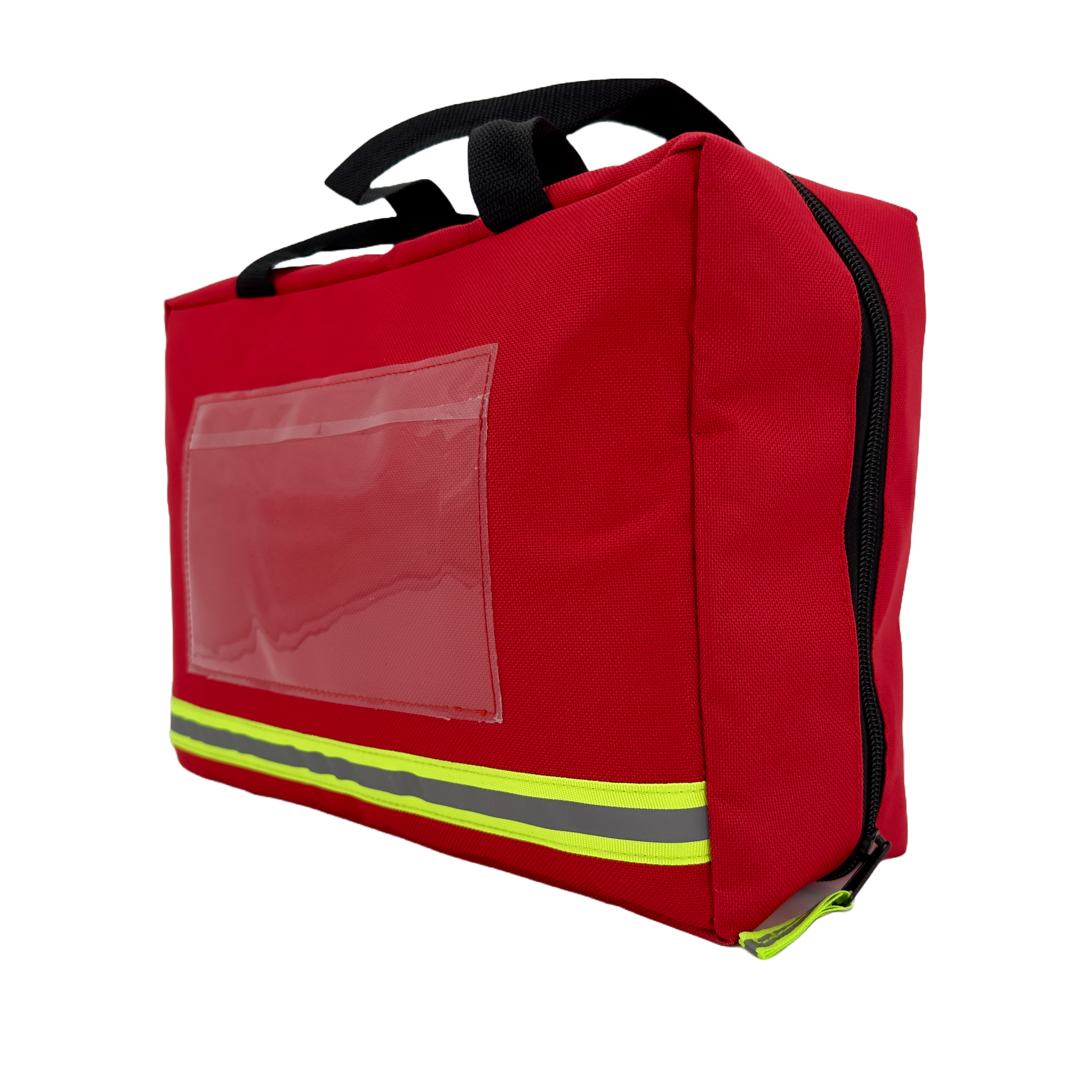 Bag Soft For First Kits (L) 13" x (W)5" x (H)10" ( 33 X 12.7 X 25.4cm )