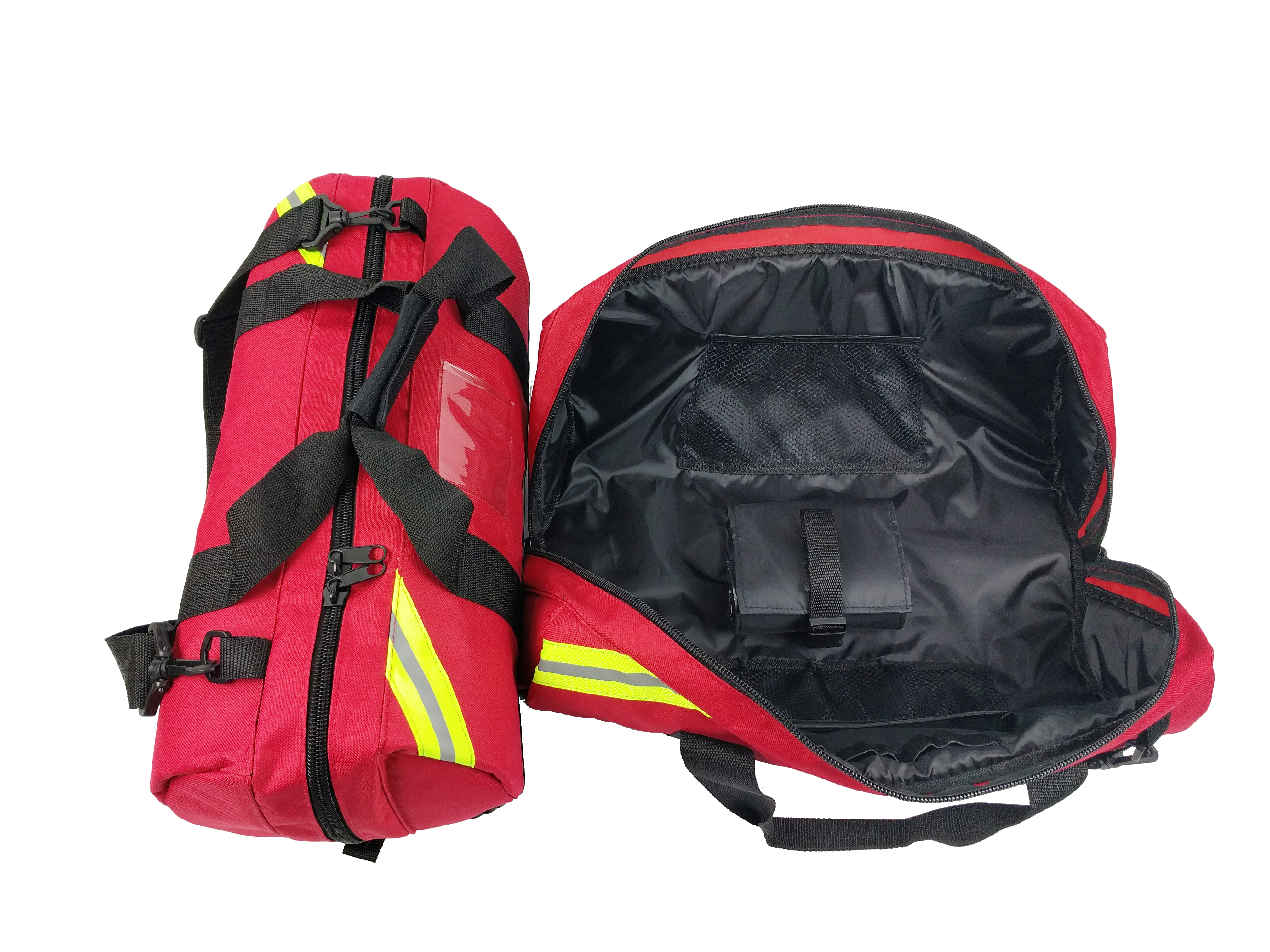 Bag F/ Oxygen D Cylinder