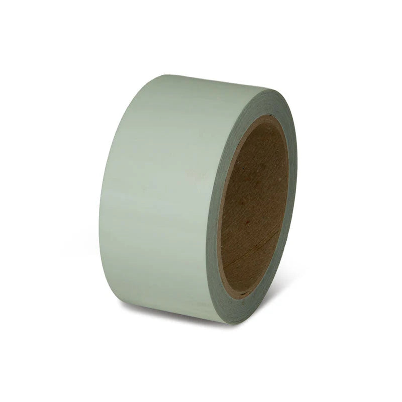 Glow-in-the-Dark Photoluminescent Adhesive Safety Tape (30 ft)