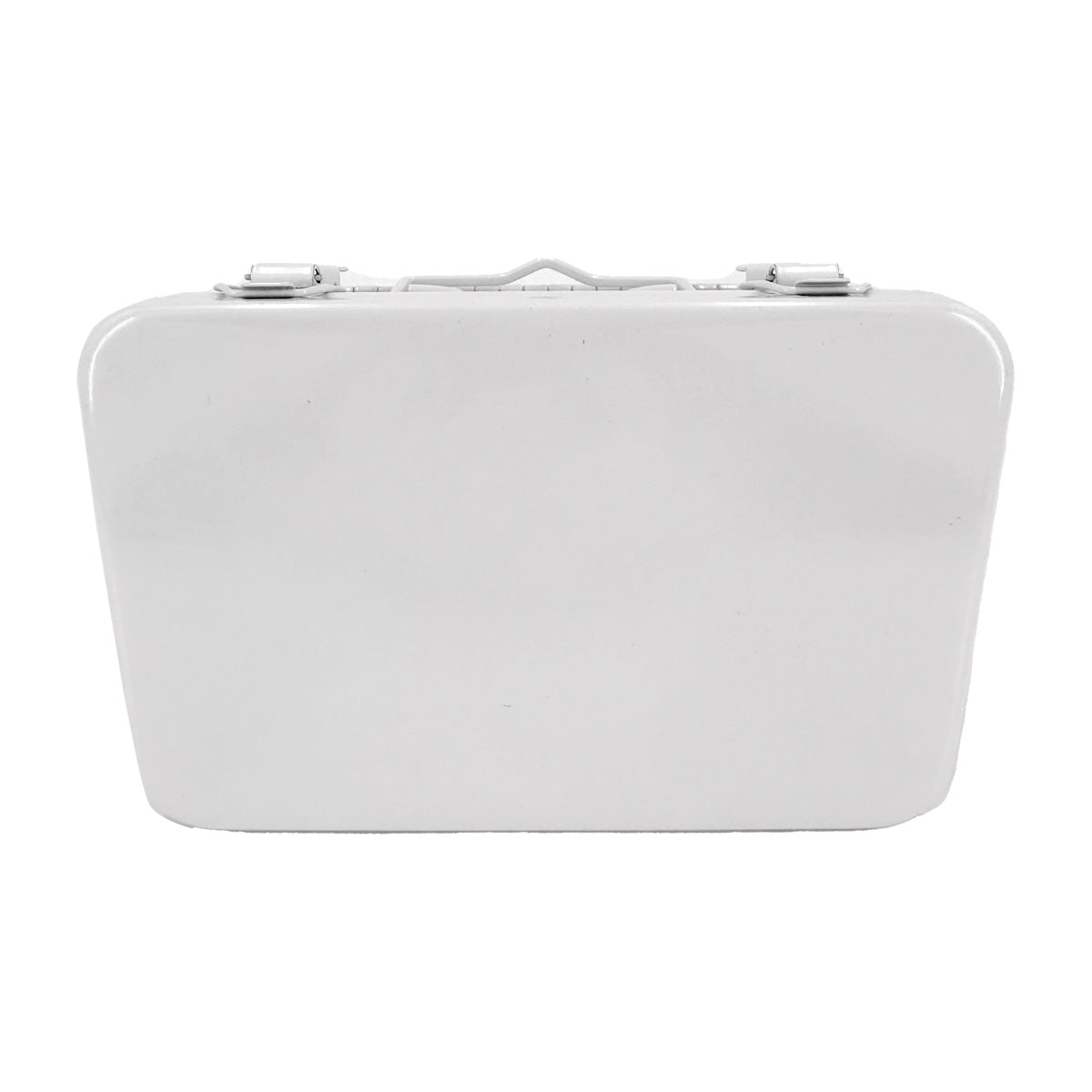 Box ( Metal ) ( 10 Unit ) 5"Tx 8"W x 2.5"D ( 13cm x 20cm x 6cm )