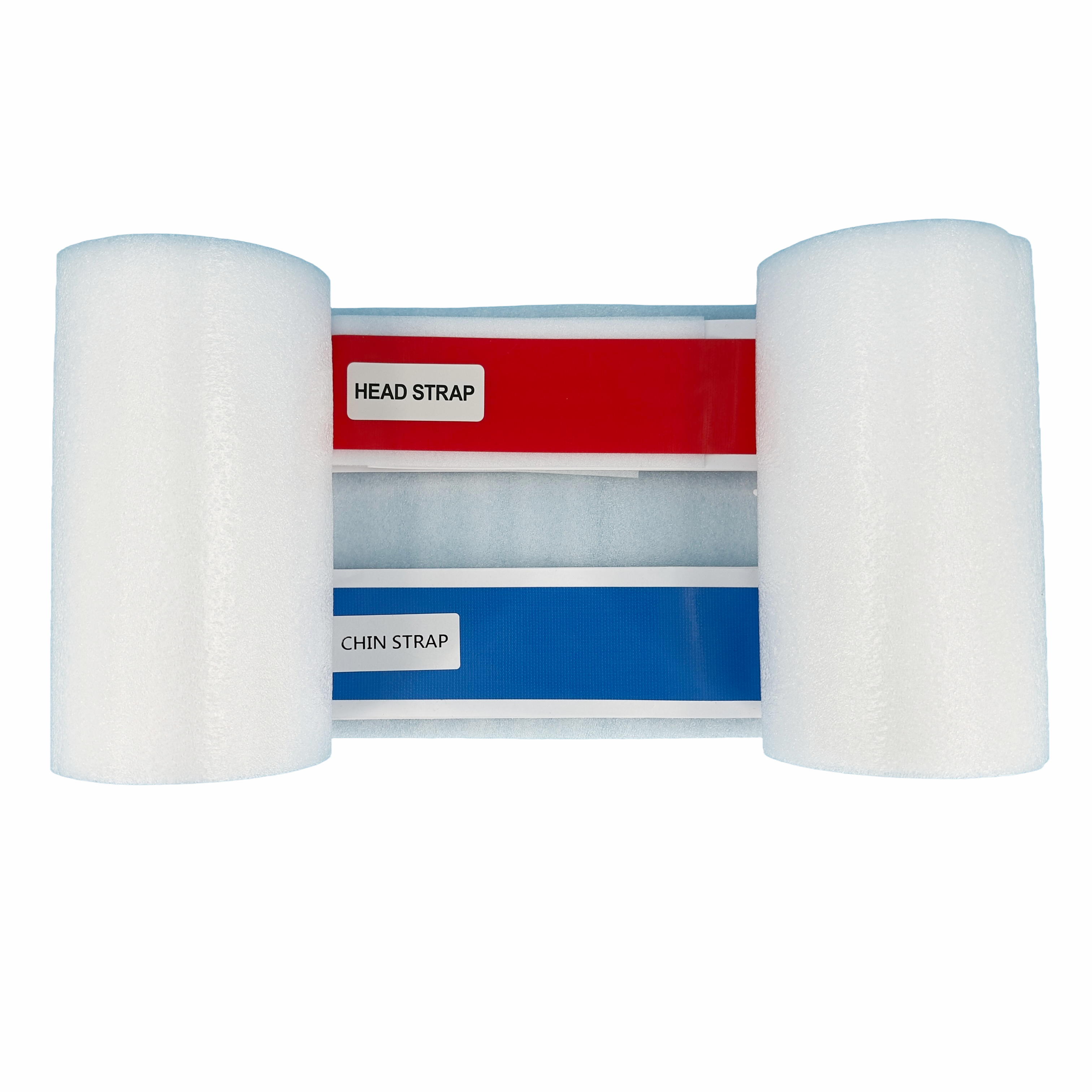 Head Immobilizer Disposable