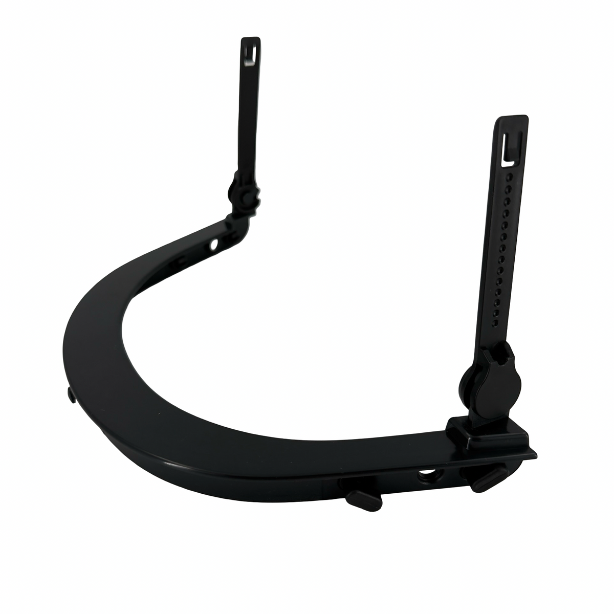 Visor Holder F Type 2 Hard Hat system