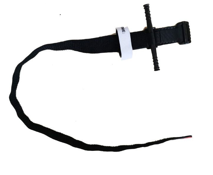 Windless Tourniquet F/ First Aid