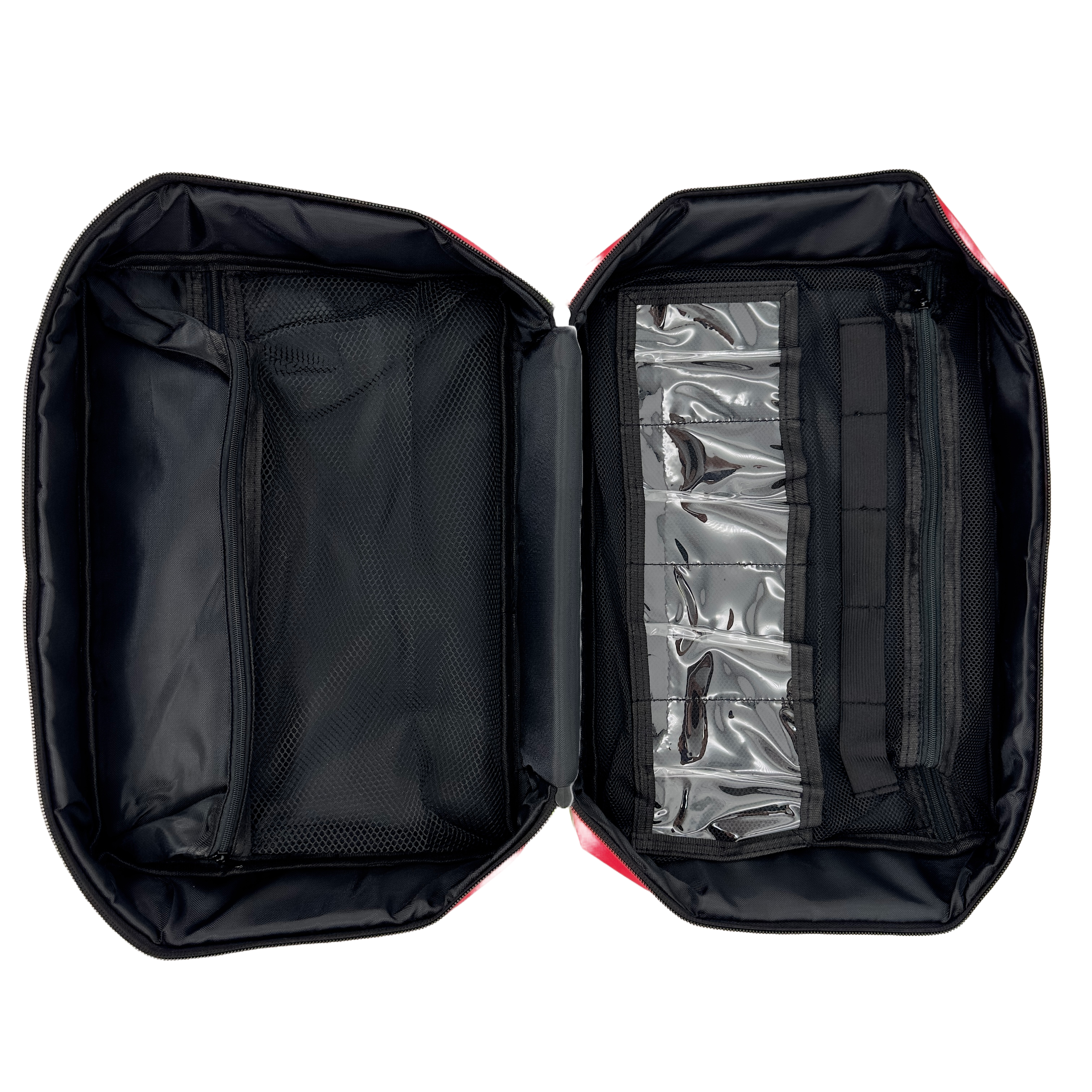 Bag Soft For First Kits (L) 13" x (W)5" x (H)10" ( 33 X 12.7 X 25.4cm )