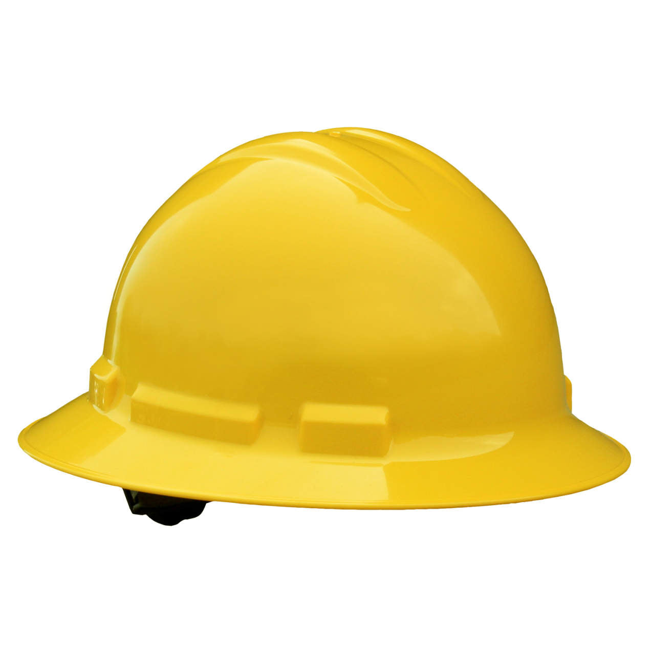 Radians Quartz™ Full Brim Hard Hat