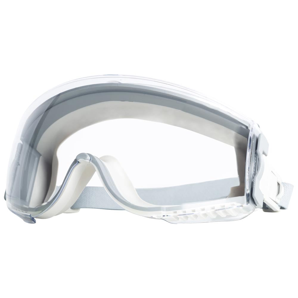 Stealth Safety Goggles with HydroShield Anti-Fog Lens
